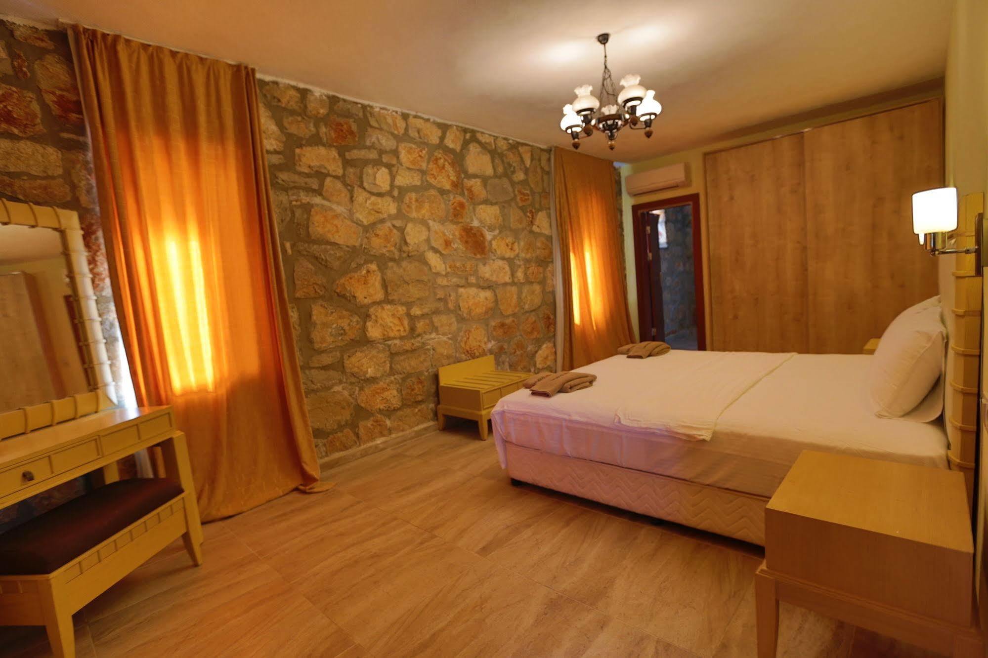 Tomato Bodrum Dış mekan fotoğraf