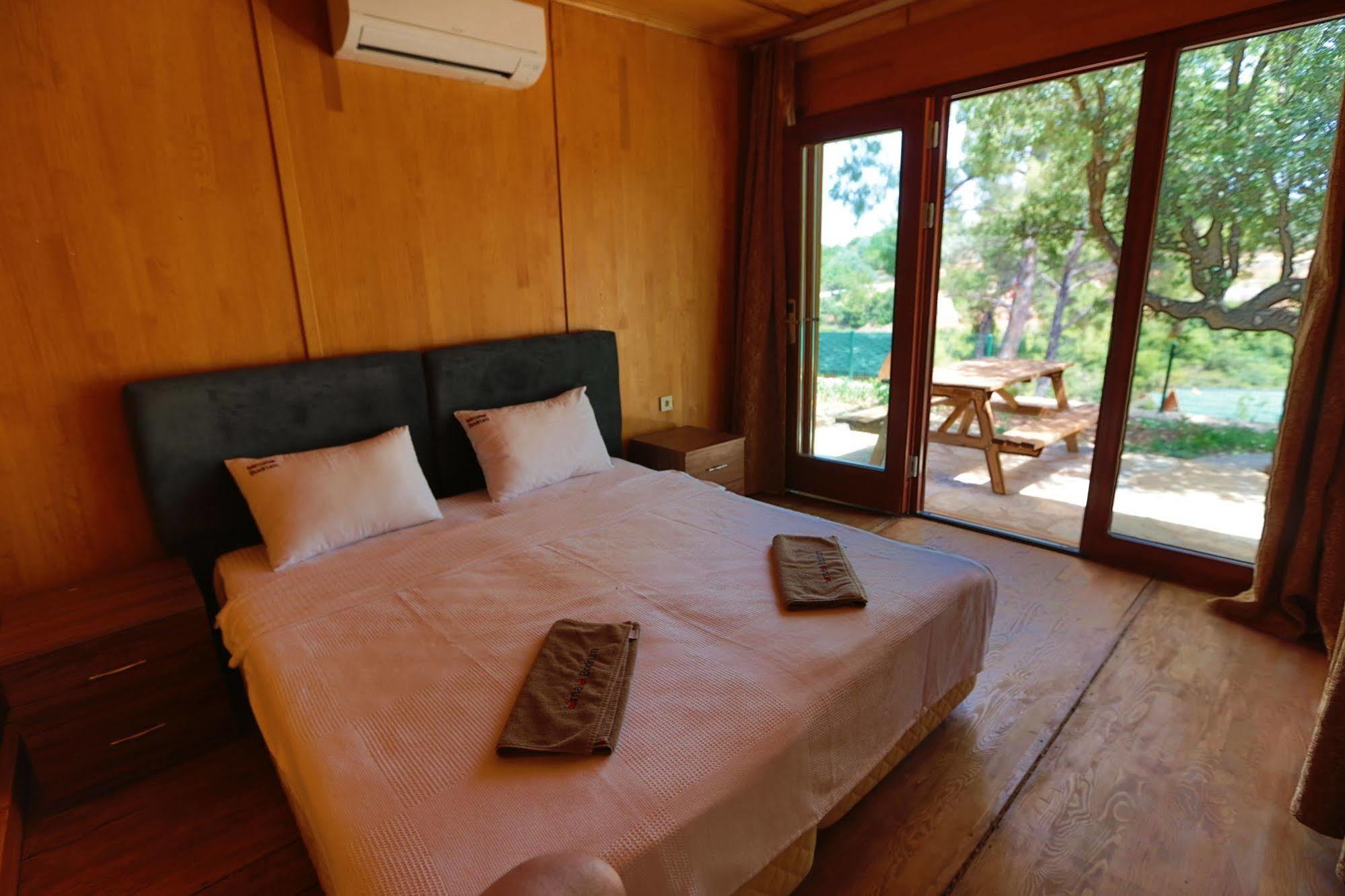 Tomato Bodrum Dış mekan fotoğraf