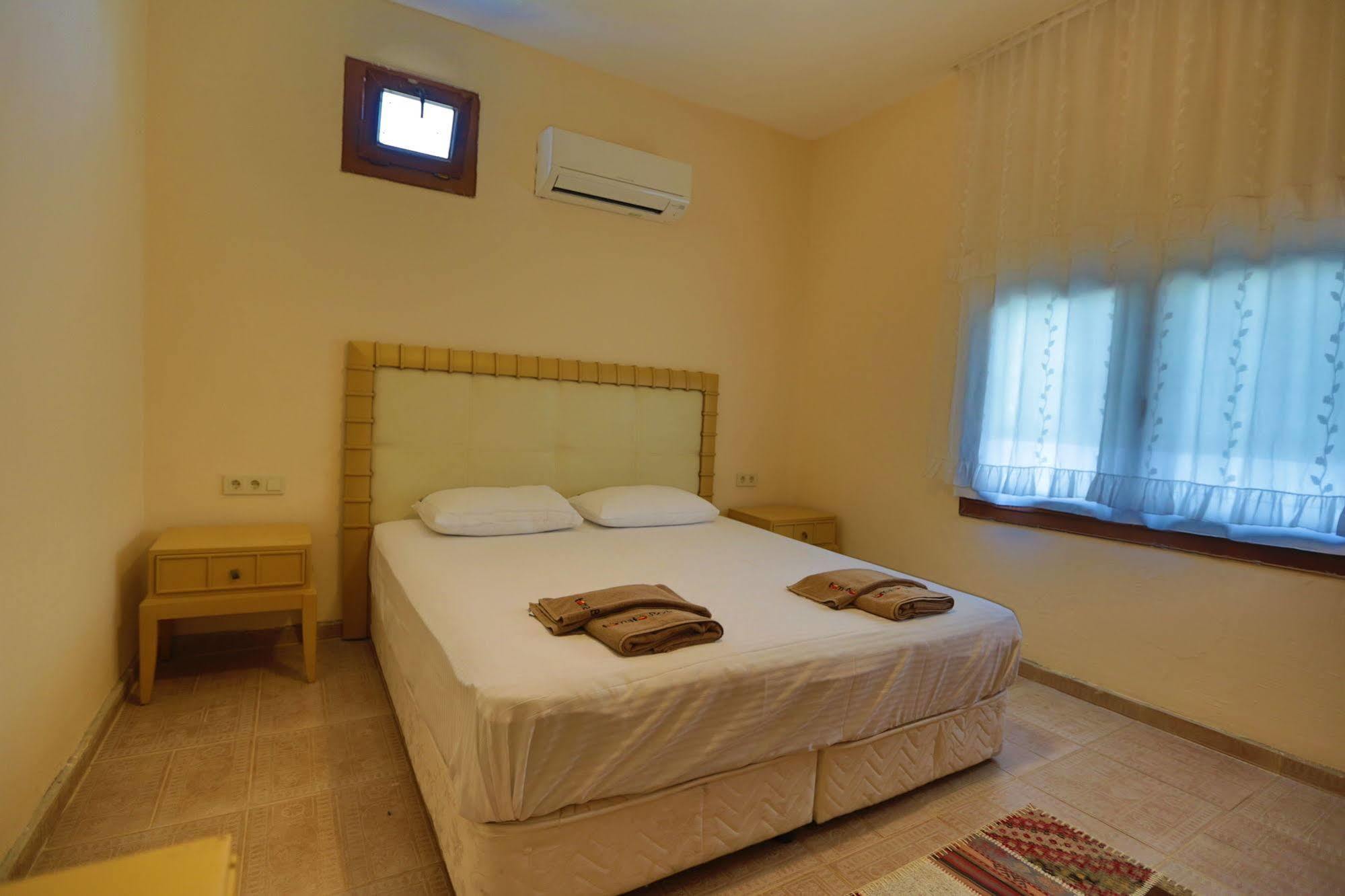 Tomato Bodrum Dış mekan fotoğraf