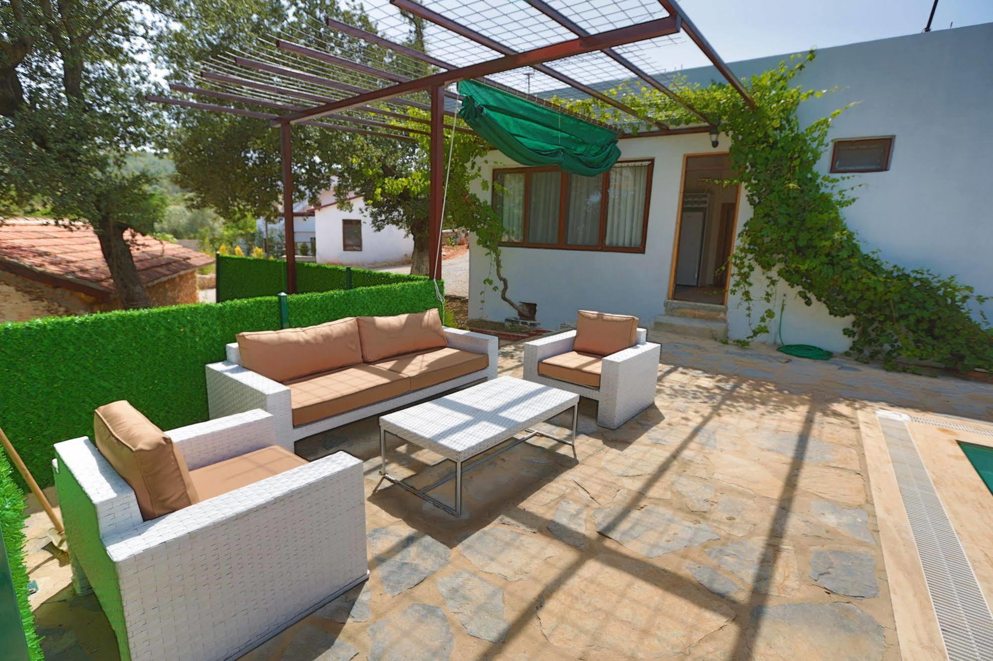 Tomato Bodrum Dış mekan fotoğraf